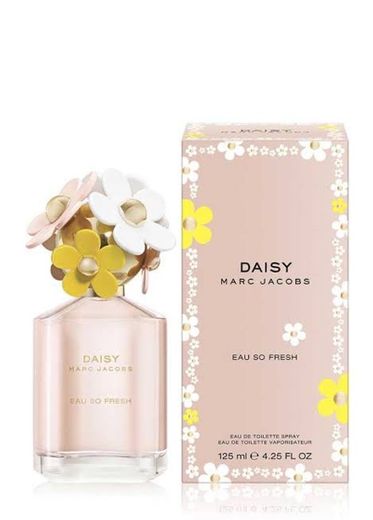 Perfume Daisy Eua So Fresh 