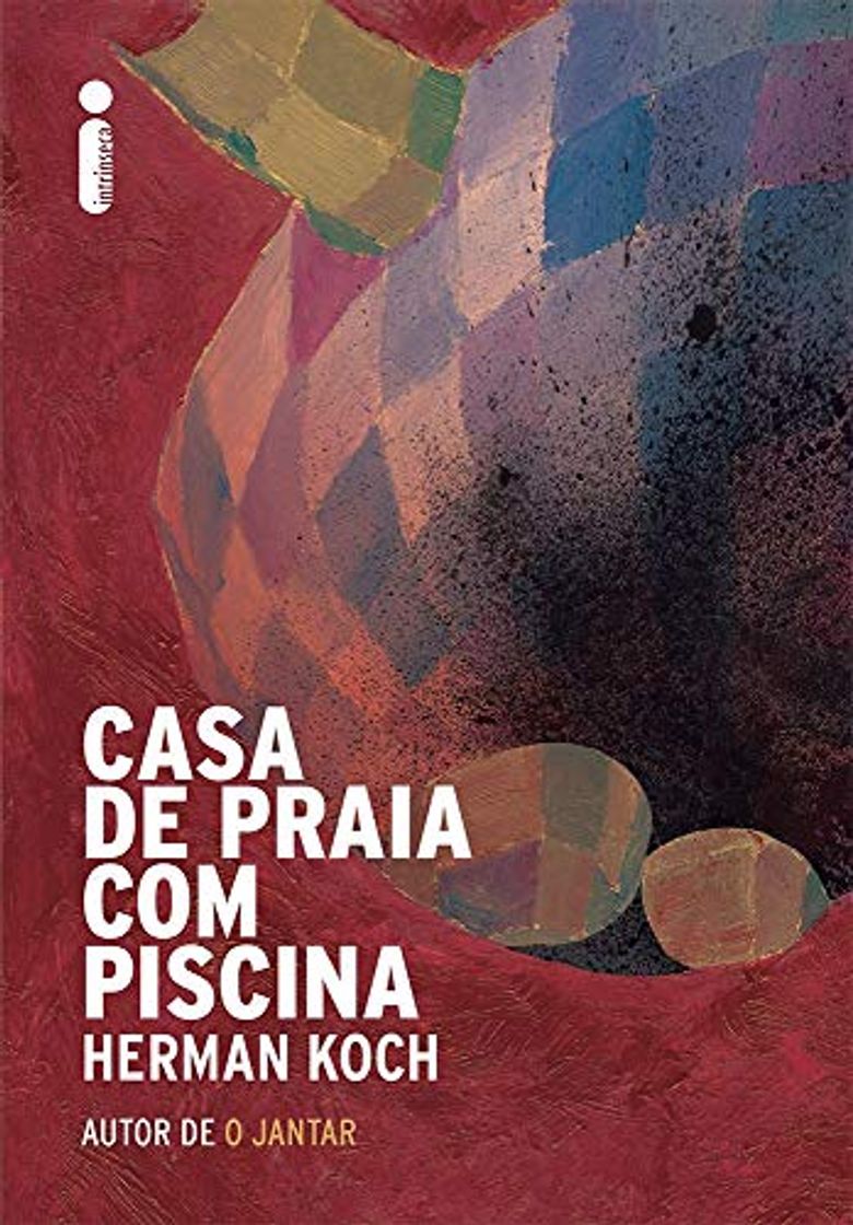 Libro Casa de Praia com Piscina