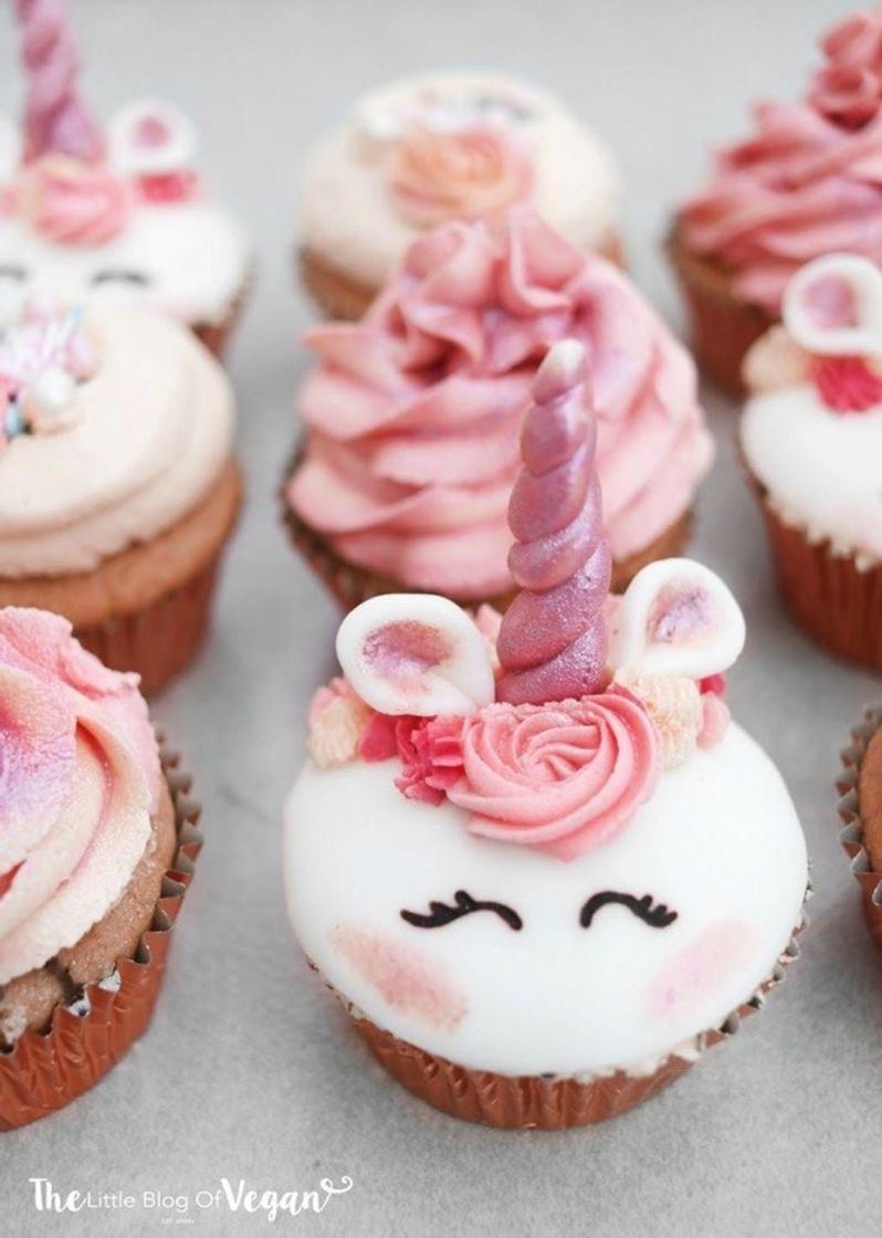 Fashion Cupcakes