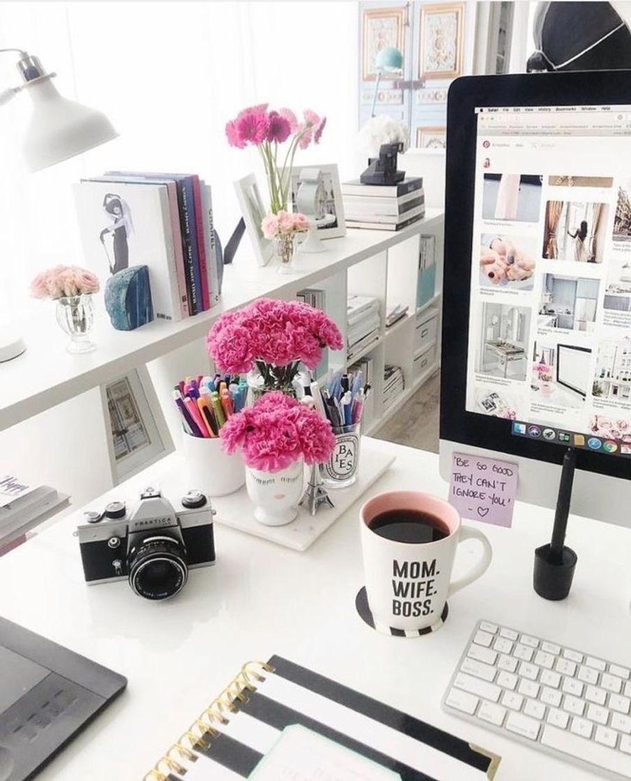 Fashion Home office 