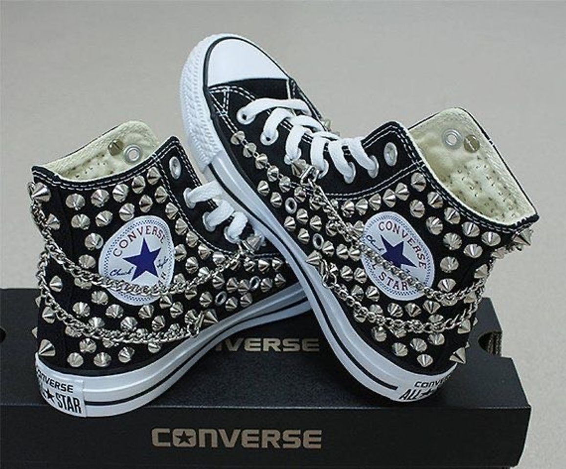 Fashion All star converse