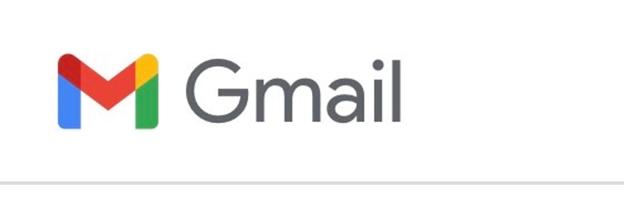 App Gmail, el correo electrónico de Google