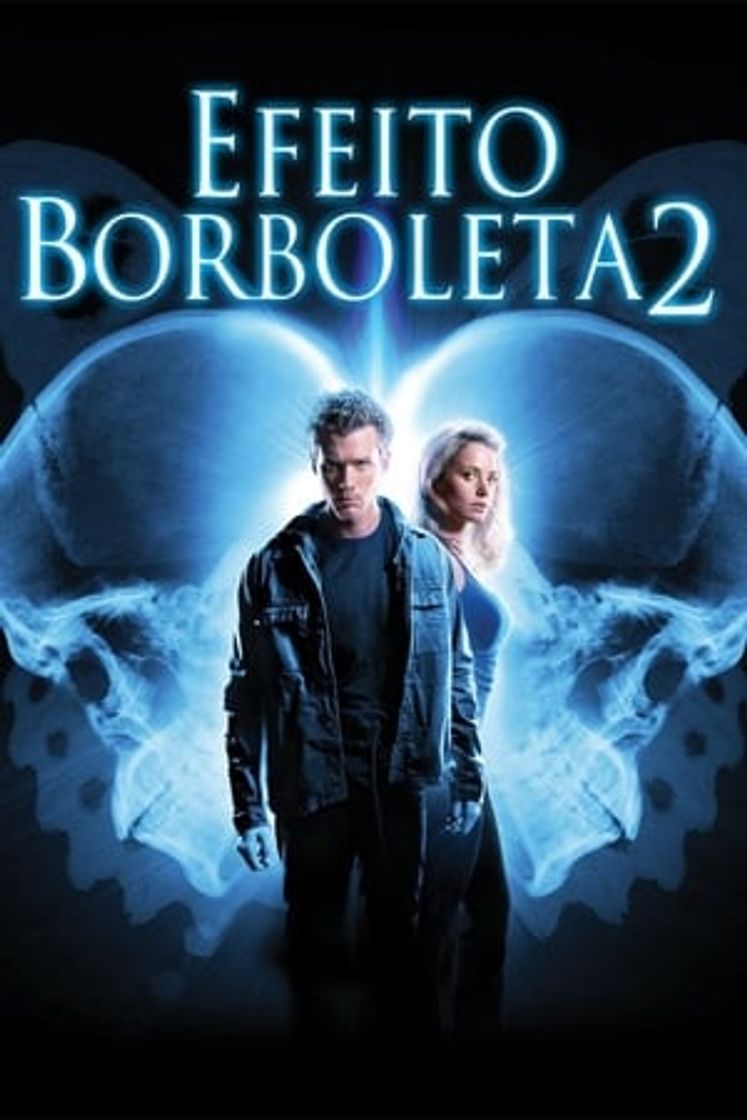 Movie El efecto mariposa 2