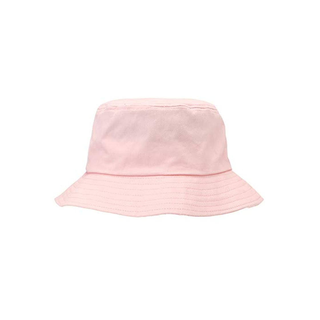 Moda Buckethat - Sombrero de pesca para hombre o mujer Rosa S