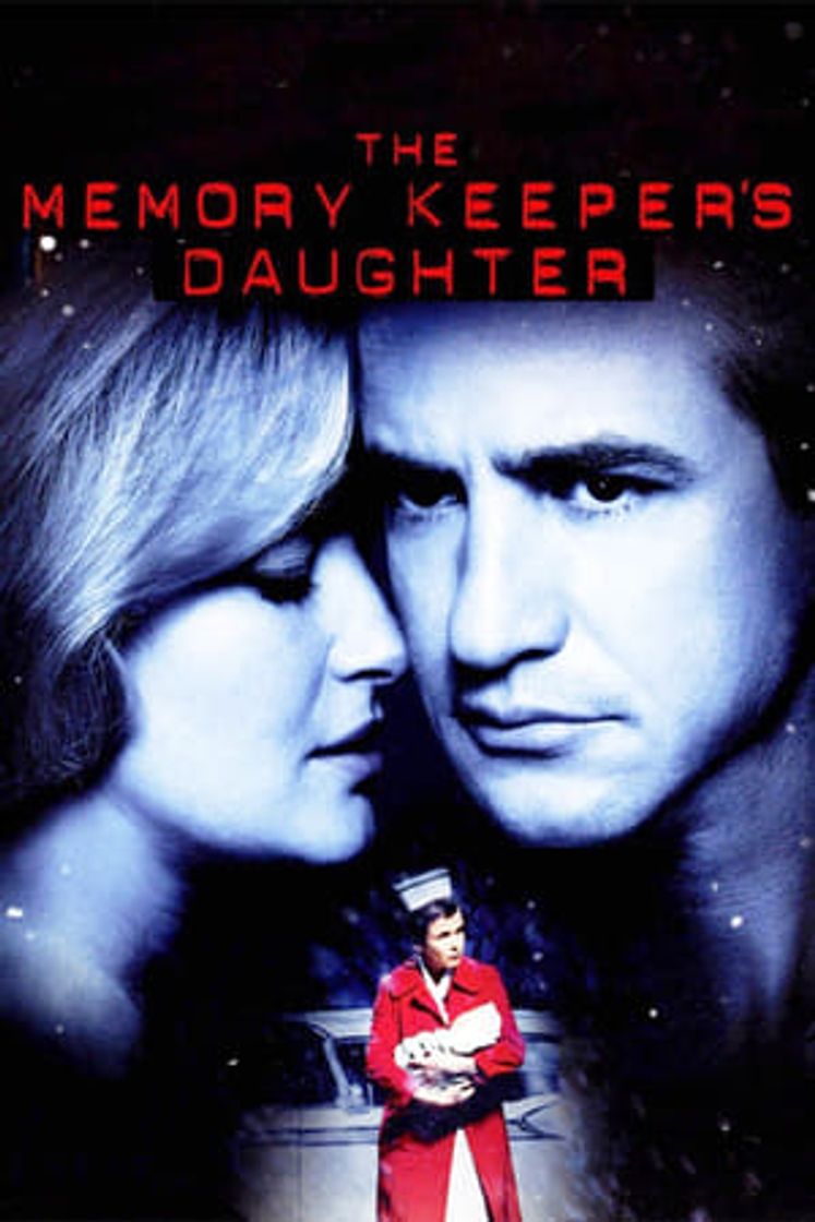 Movie El guardián de la memoria
