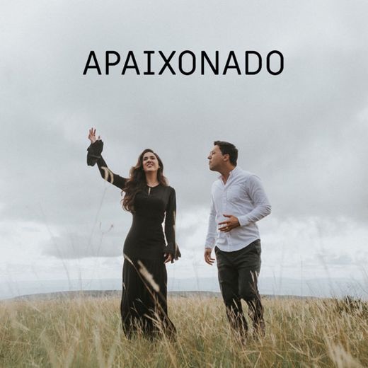 Apaixonado