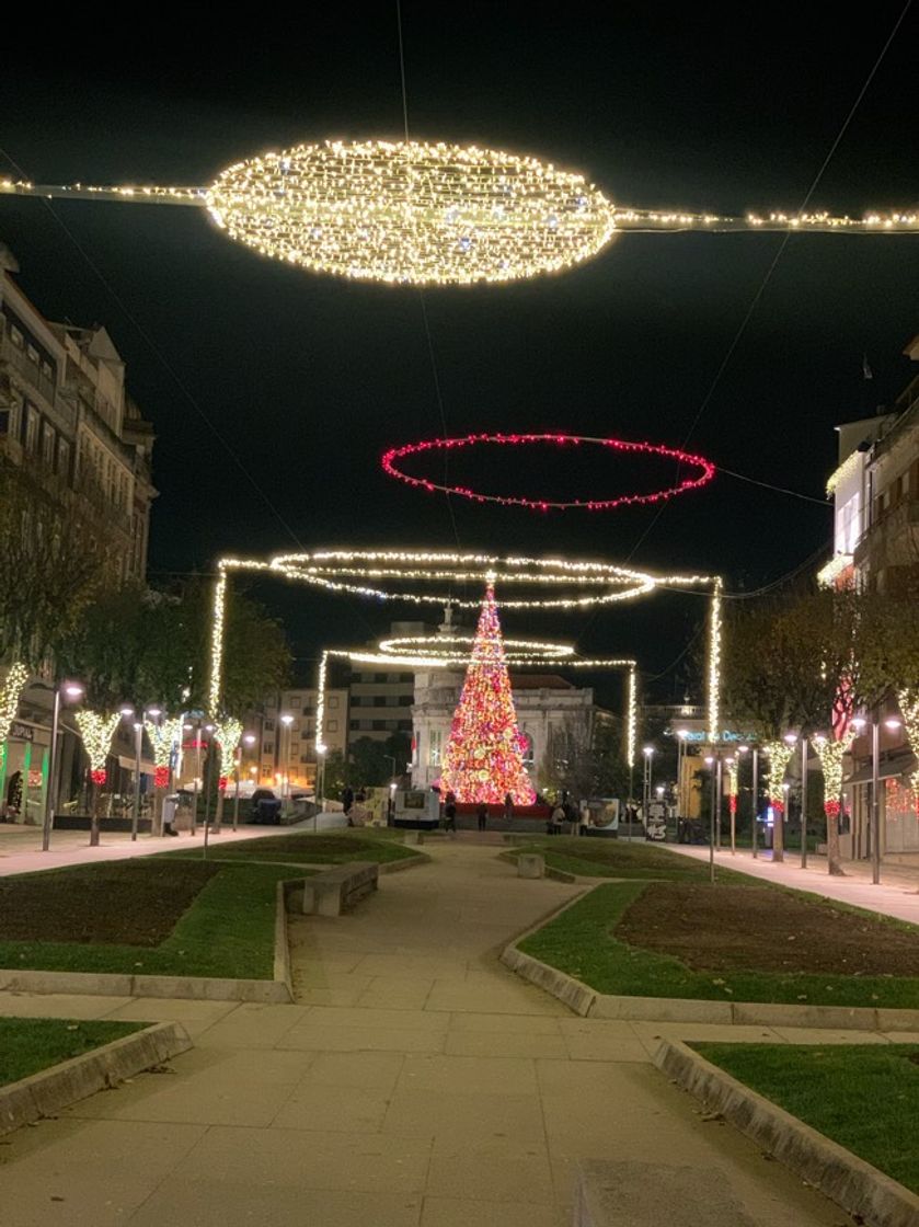 Place Avenida da Liberdade