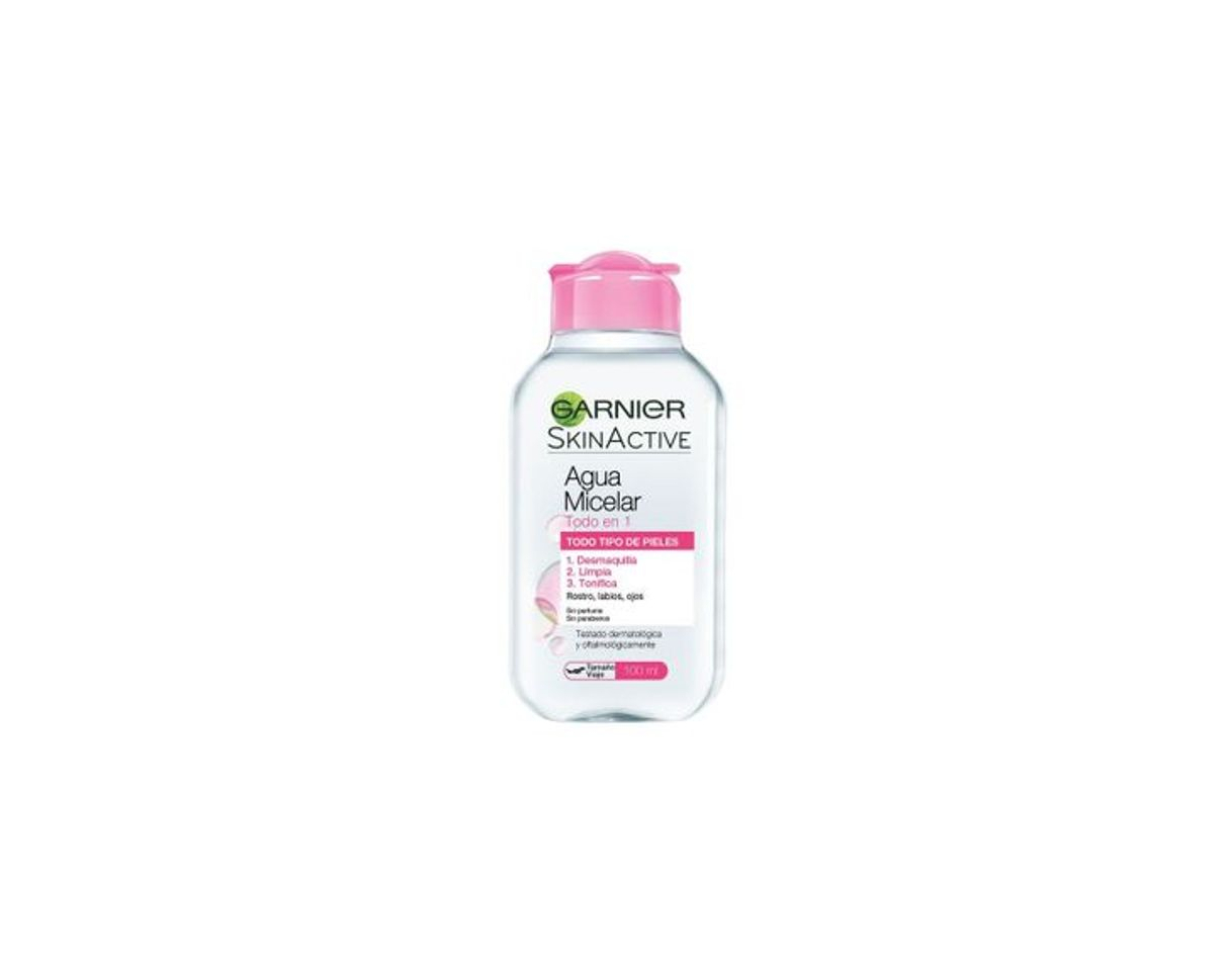 Beauty Garnier Agua micelar