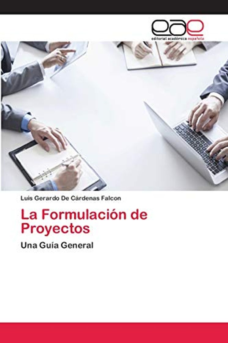 Books La Formulación de Proyectos