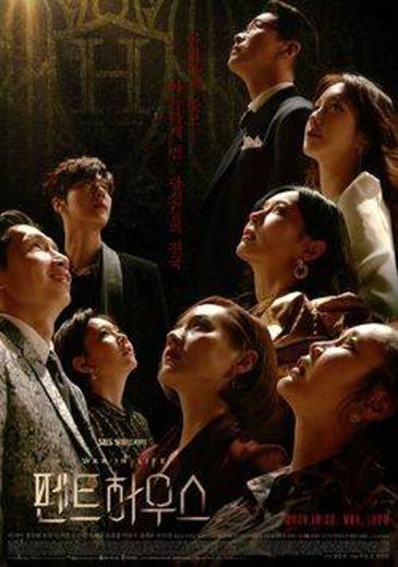 THE PENTHOUSE - OFFICIAL TRAILER | Korean Drama - YouTube