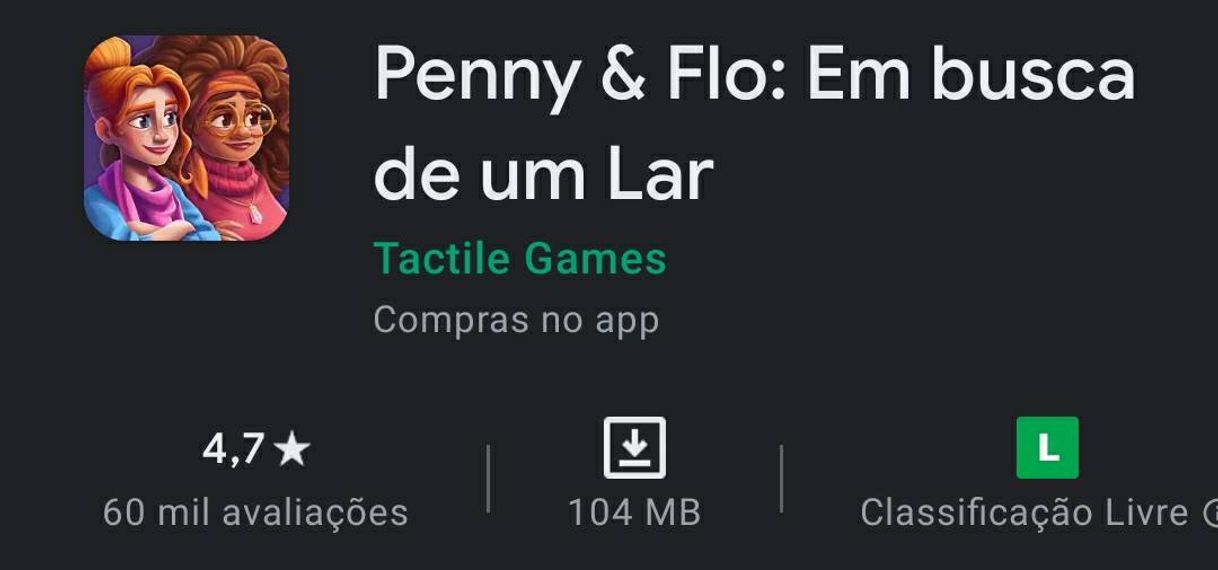 Moda Penny & Flo: em busca de um lar