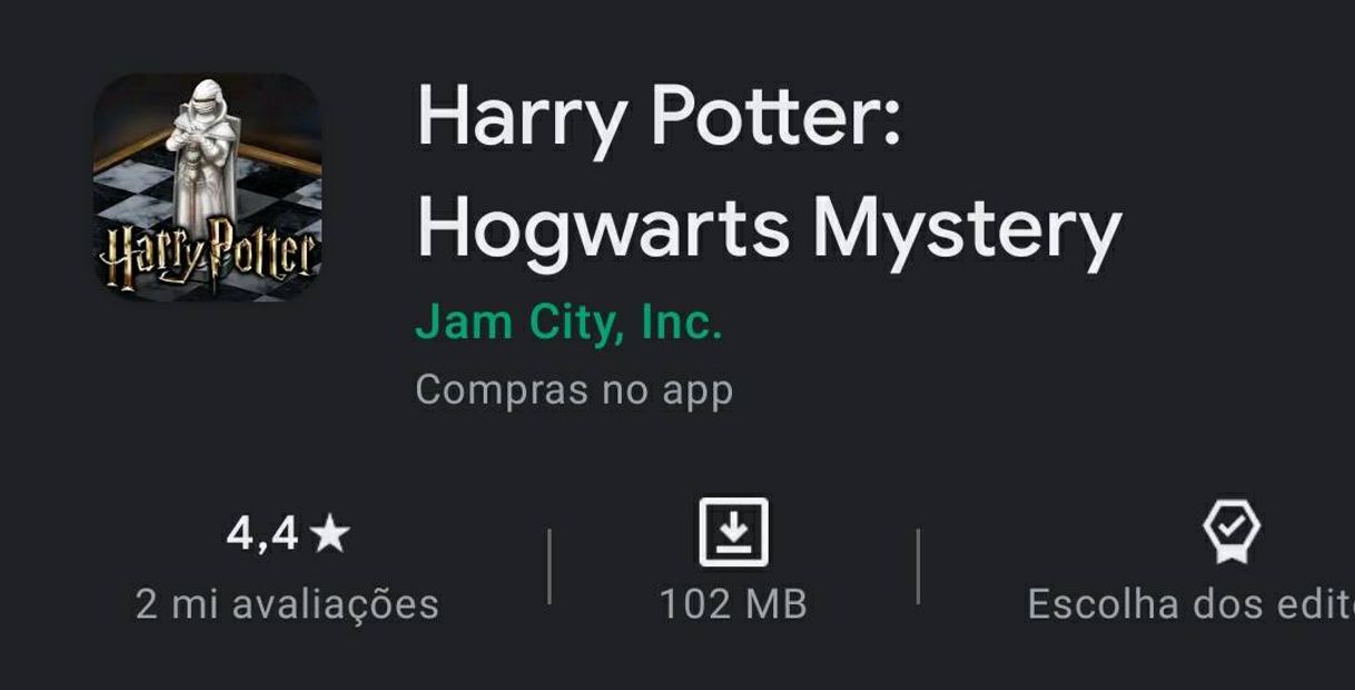 Moda Harry Potter: Hogwarts Mystery - Apps on Google Play