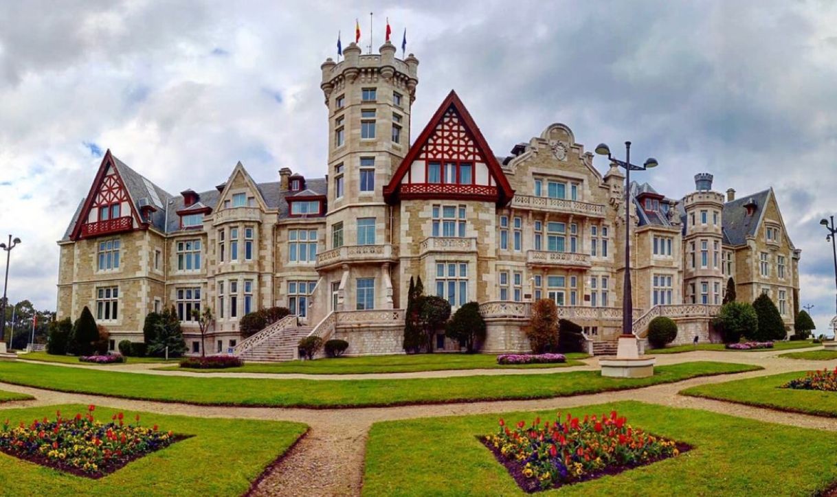 Place Santander