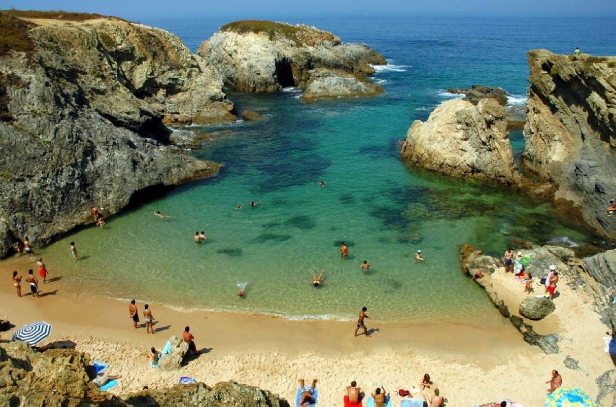 Place Praia de Portocovo