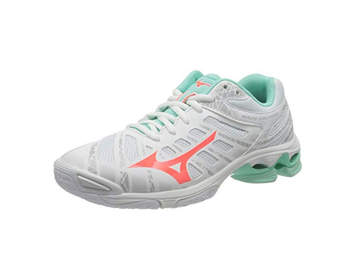 Moda Mizuno Wave Voltage