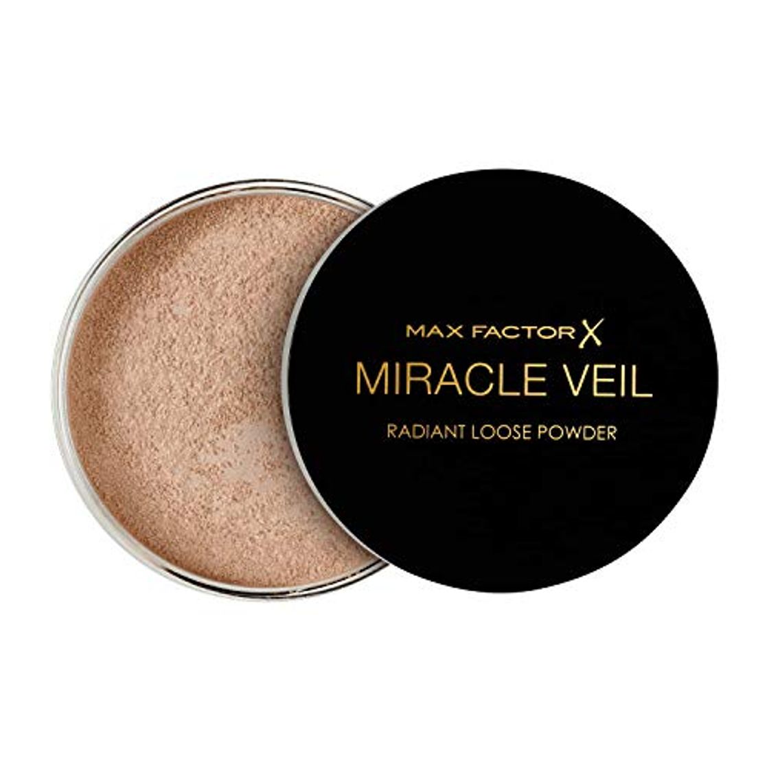 Product Max Factor Polvos Miracle Veil