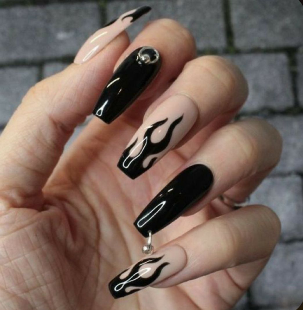 Moda Unhas 