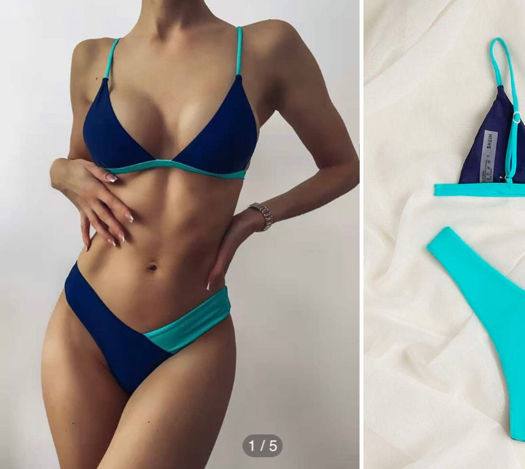 Moda Biquínis 👙 