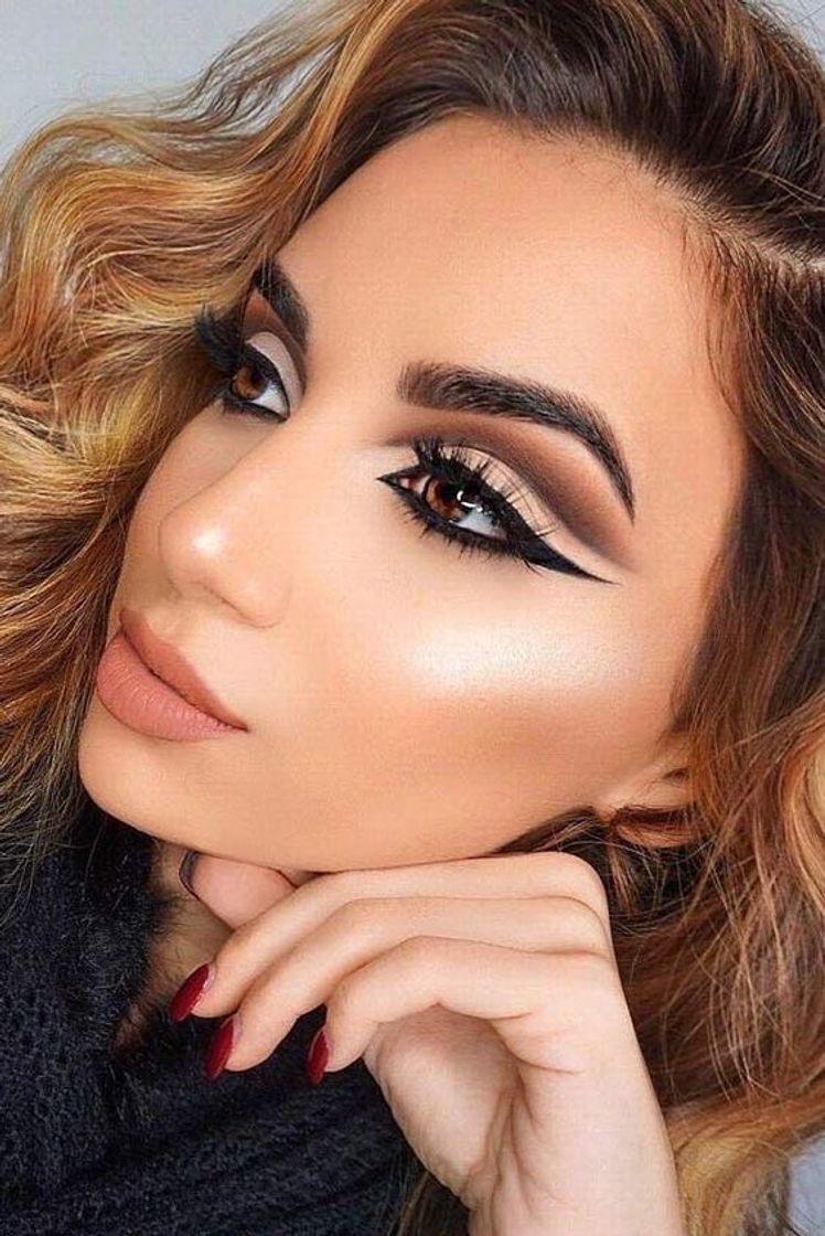 Social Make up 🤩