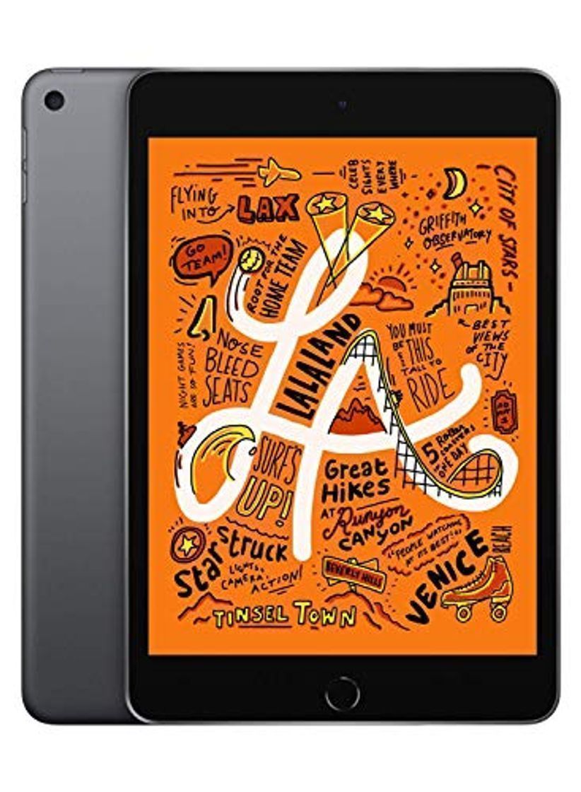 Social Apple iPad mini