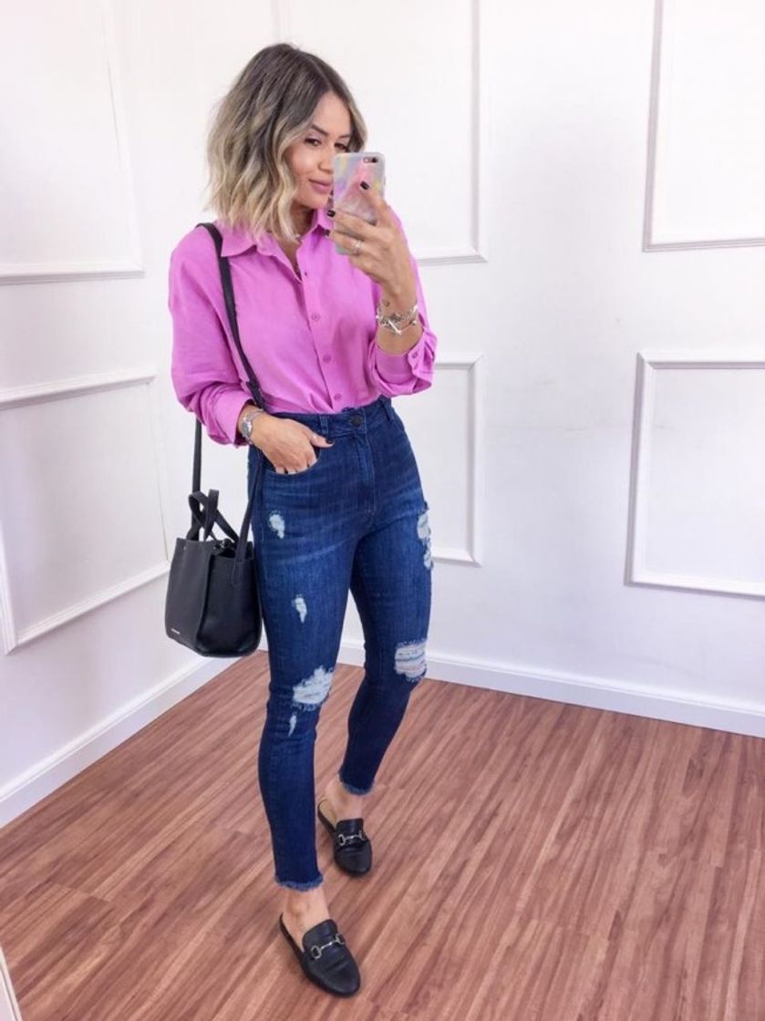 Social Looks estilosos 