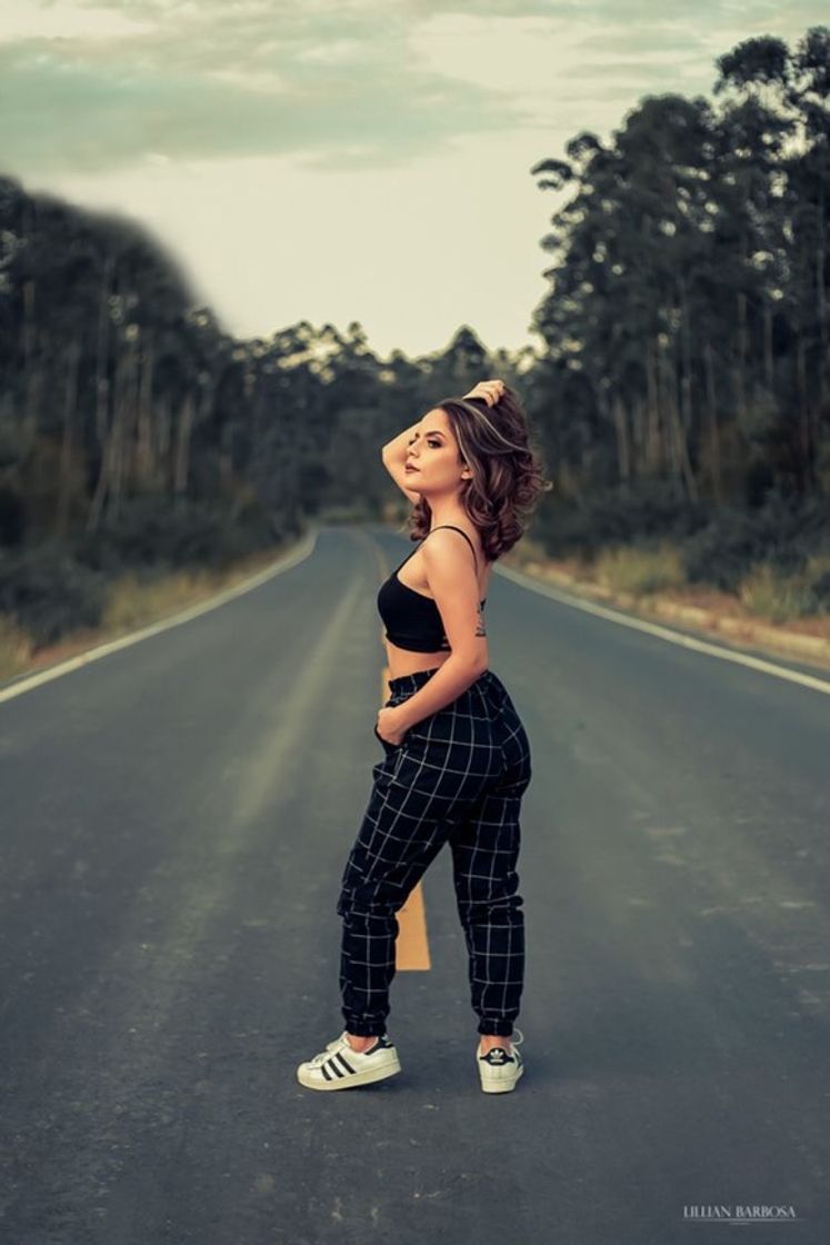 Social Poses fotográficas 