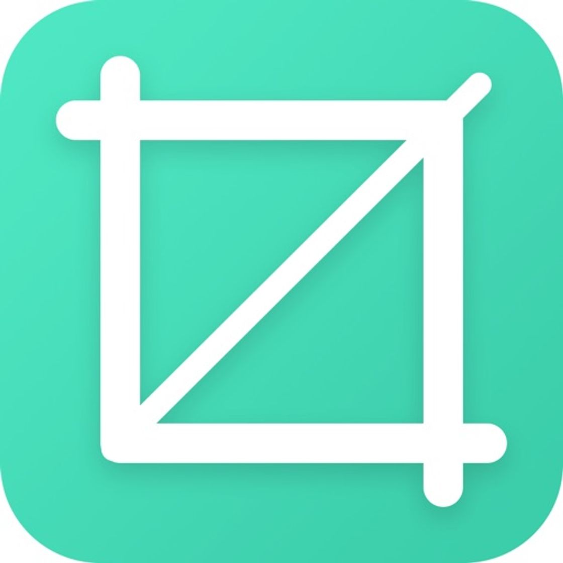 App Square Size-Music Video Editor