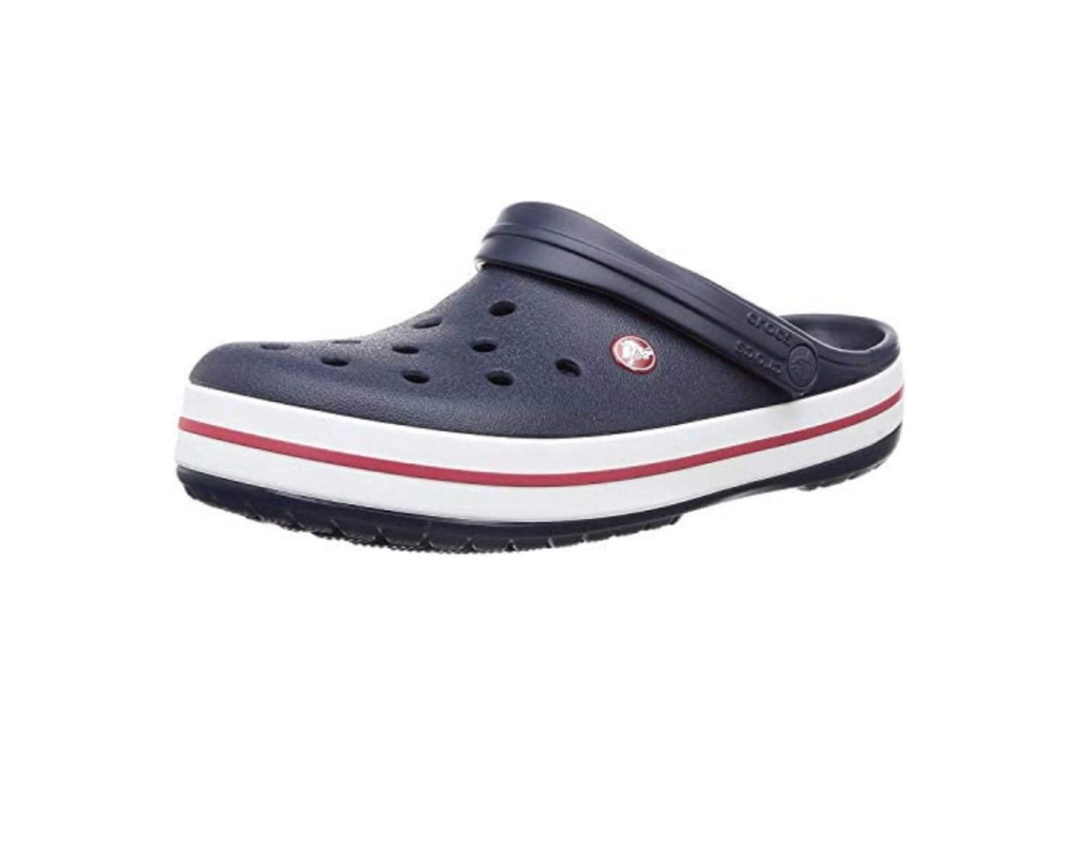 Productos Crocs