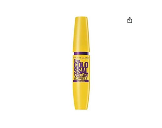 Máscara de Cílios da Maybelline 