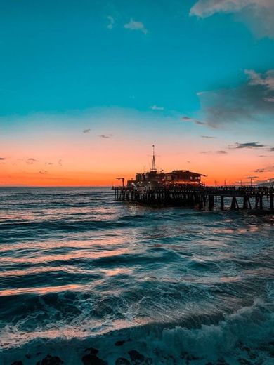 Malibu, Califórnia 