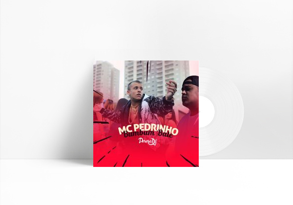 Música Bumbum Bate