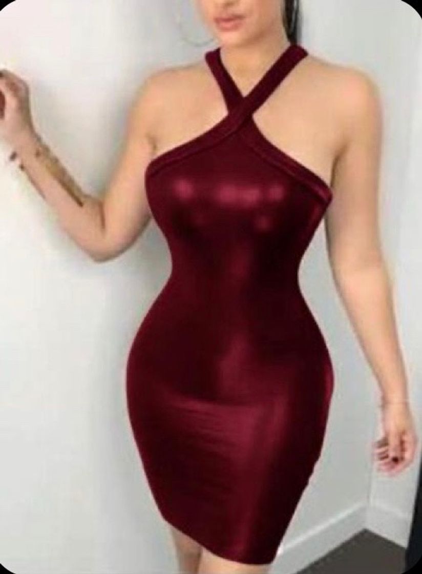 Moda Vestido