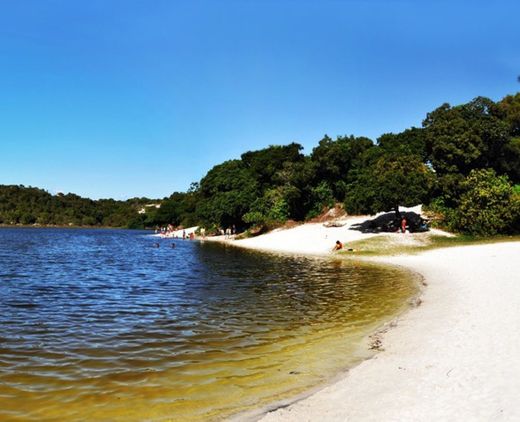 Lagoa do Abaeté