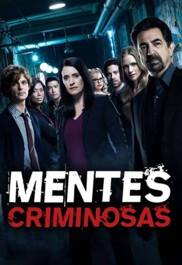 Criminal Minds