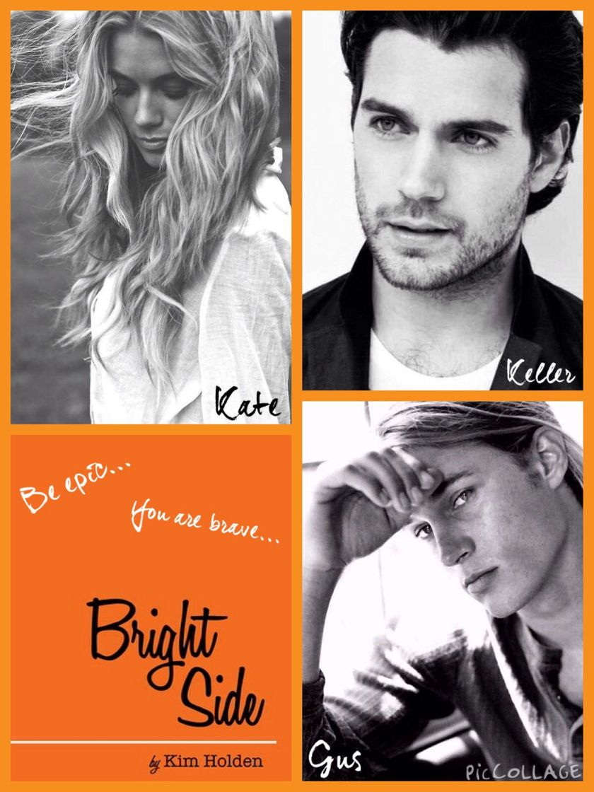 Book Bright Side
