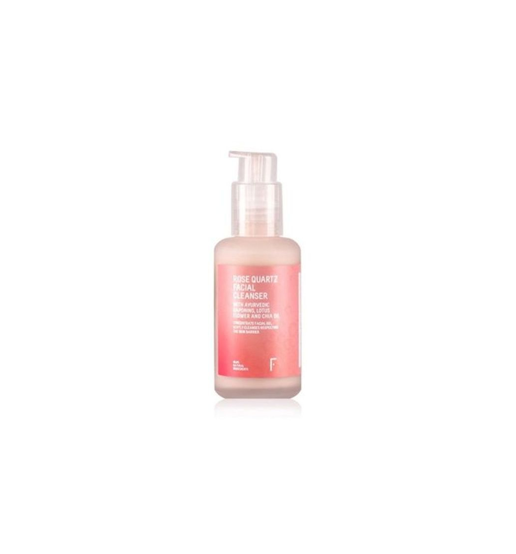 Social Limpiador Rosa Freshly
