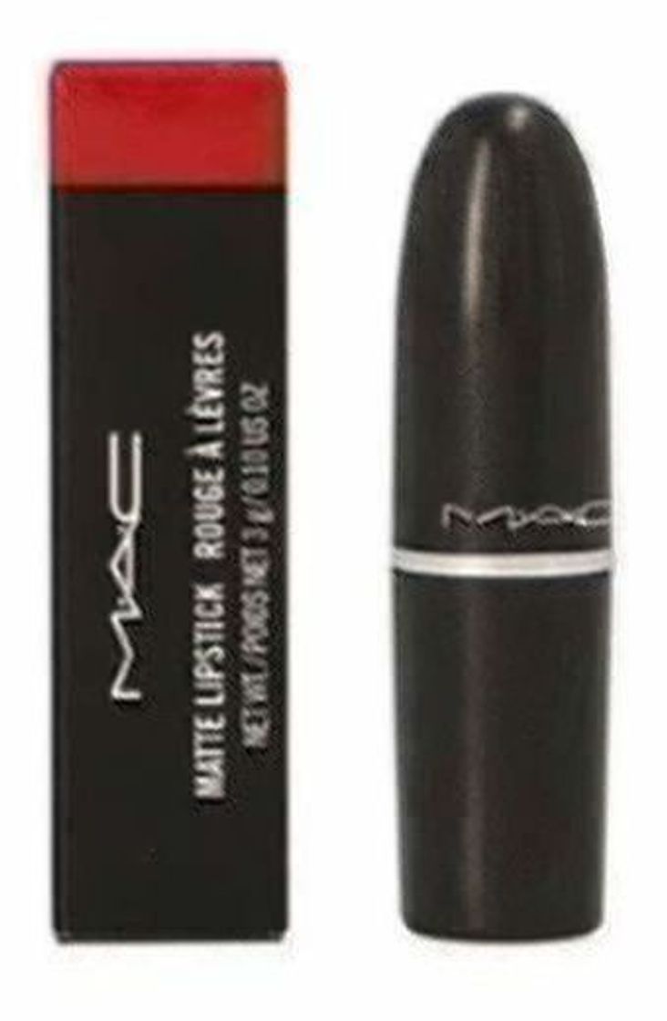 Belleza Mac Matte Lipstick - Pintalabios