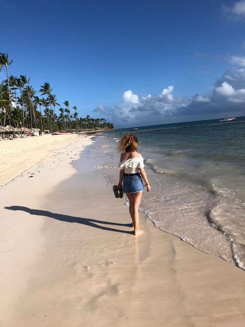 Lugar Punta Cana