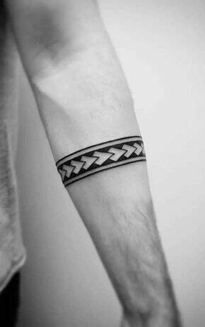 Moda Tattoo Maori