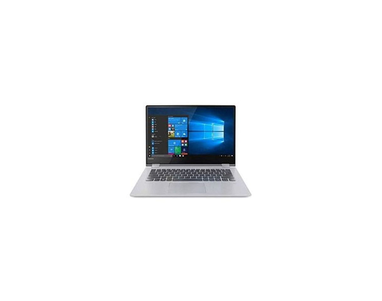 Electrónica Lenovo Yoga 530-14ARR Portátil táctil Convertible de 14" HD