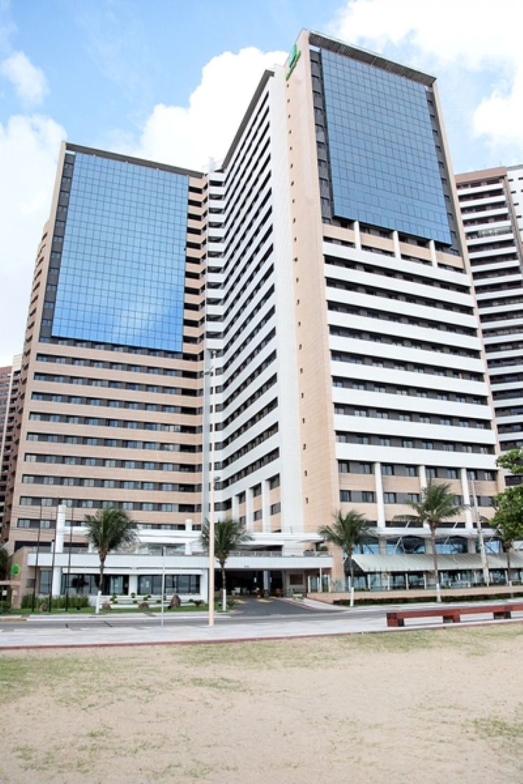 Place Holiday Inn Fortaleza