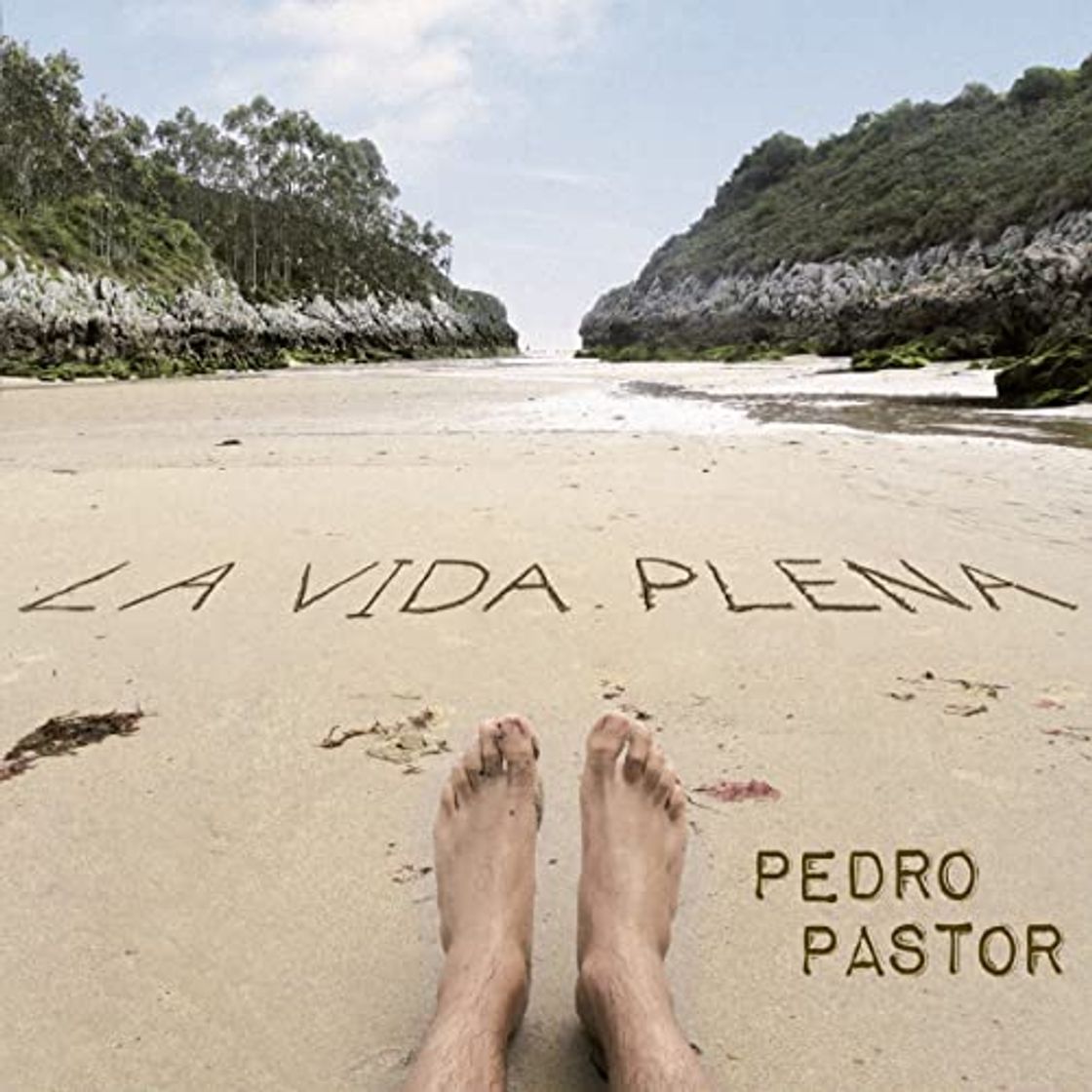 Moda La vida plena                              Pedro pastor