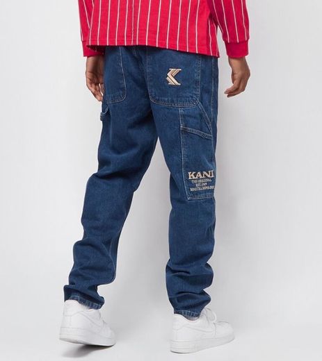 Karl Kani OG Rinse Denim Pants