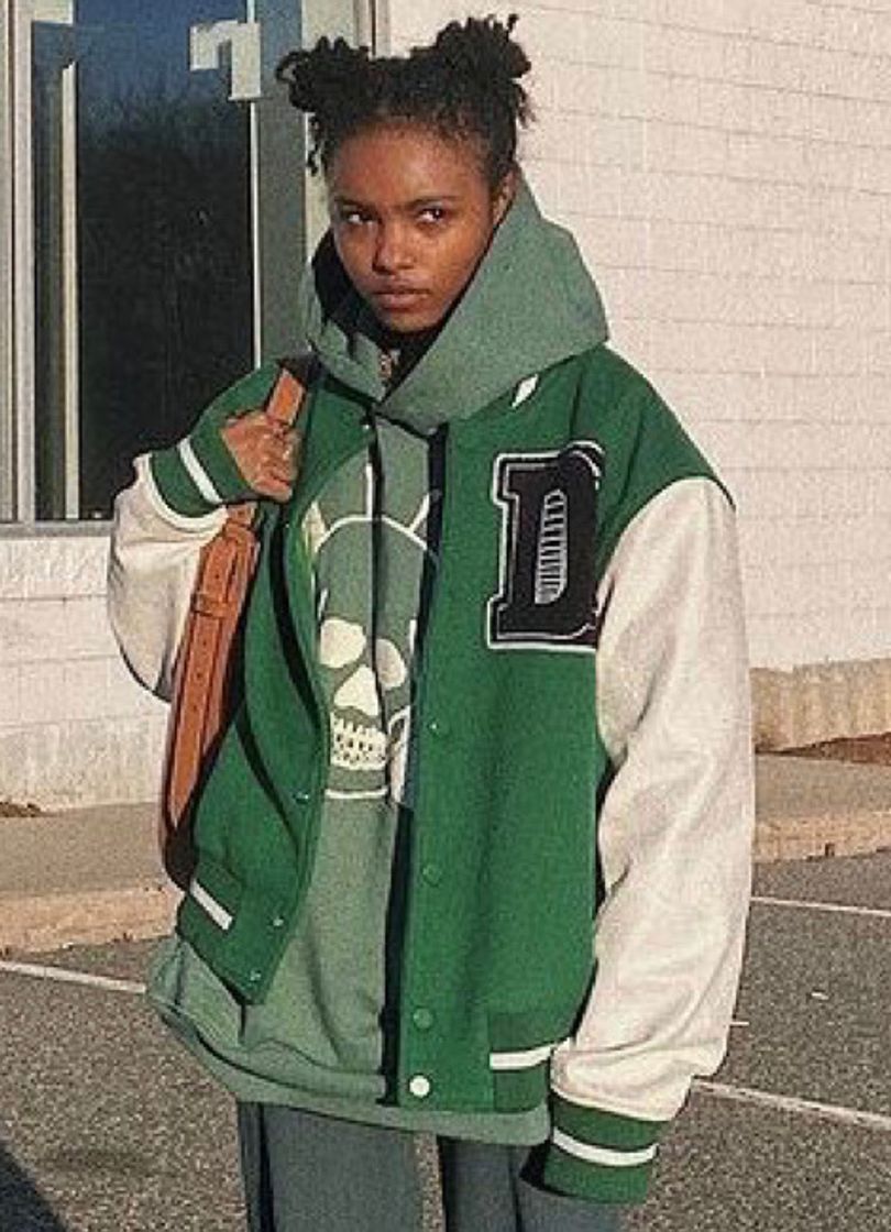 JACKET DONCARE