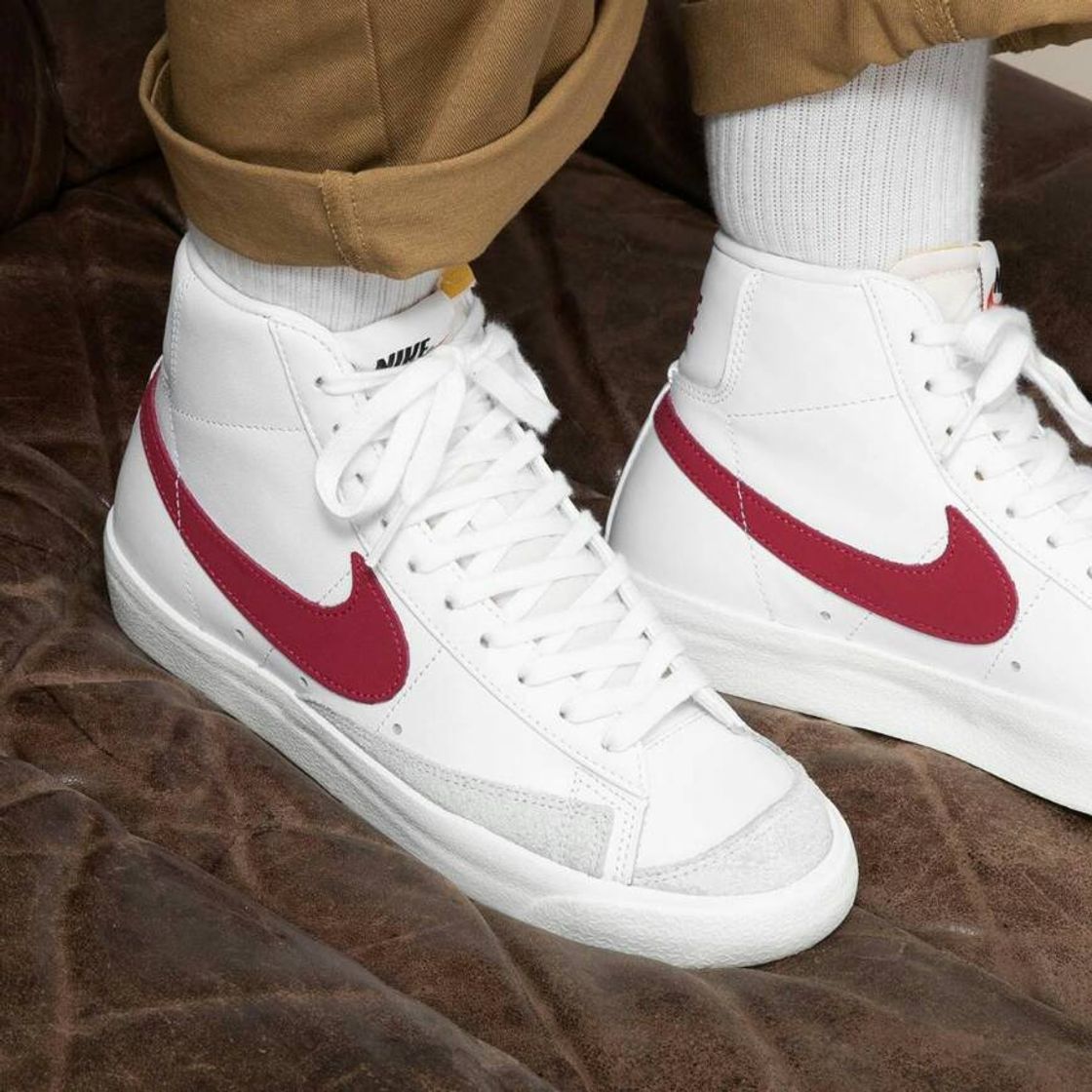 Social Nike blazer