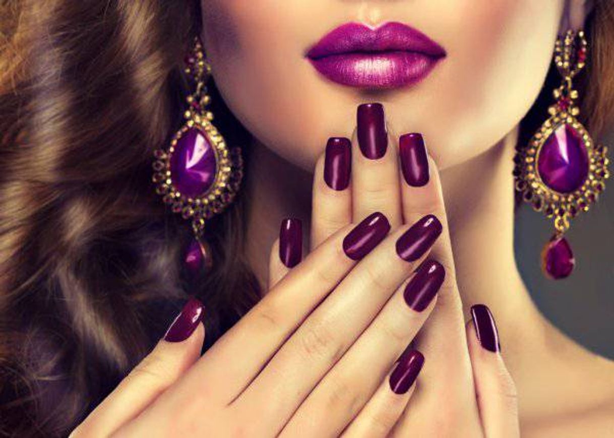 Fashion Curso de manicure 