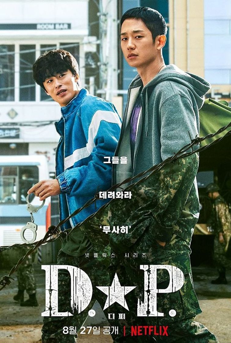 Love Like a K-Drama