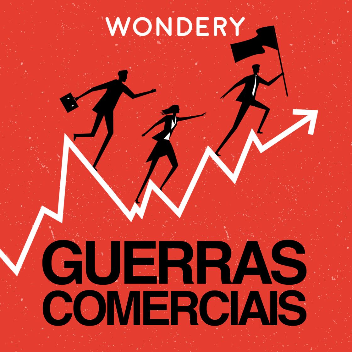 Fashion Guerras Comerciais • Podcast