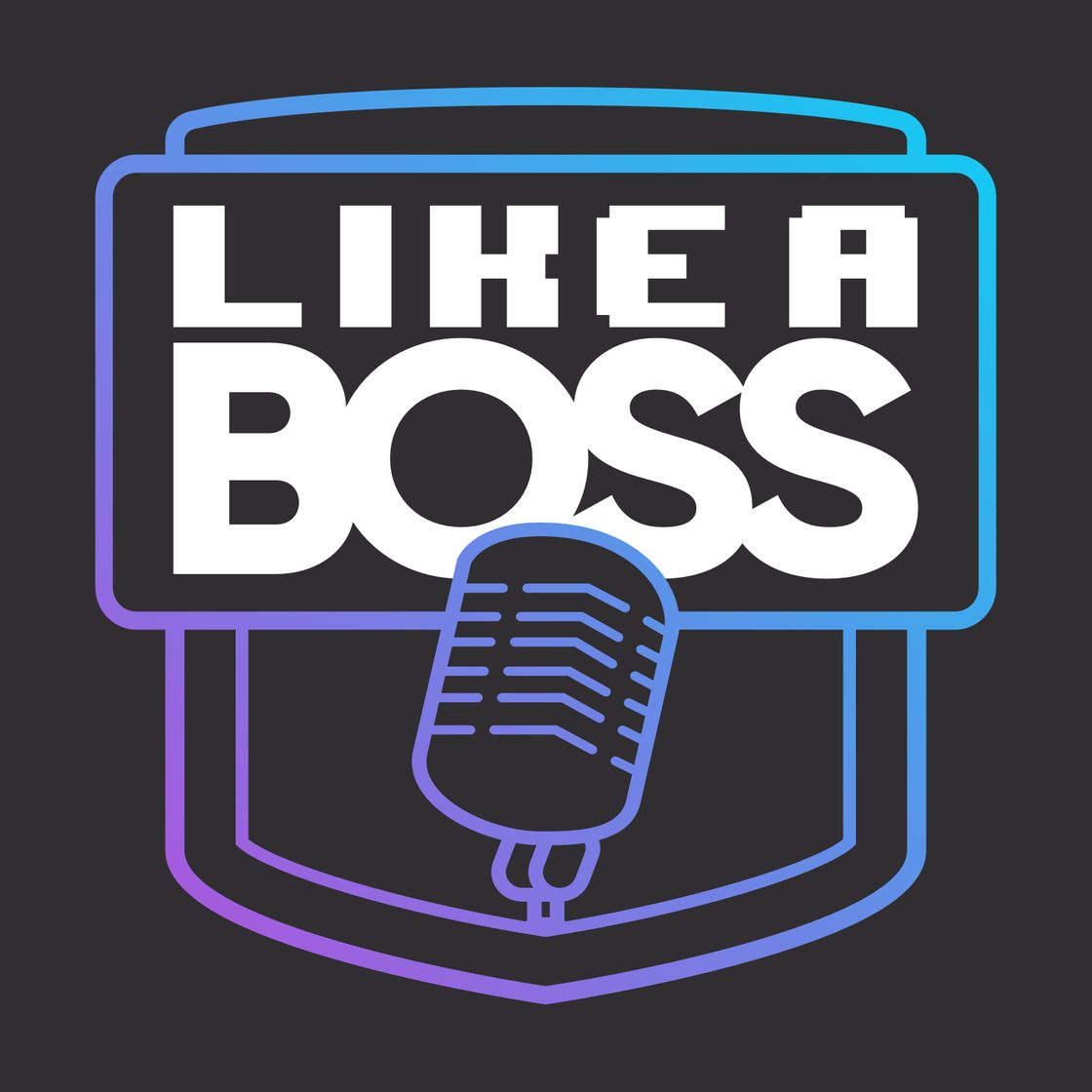 Fashion Like a Boss - Programa de Podcast