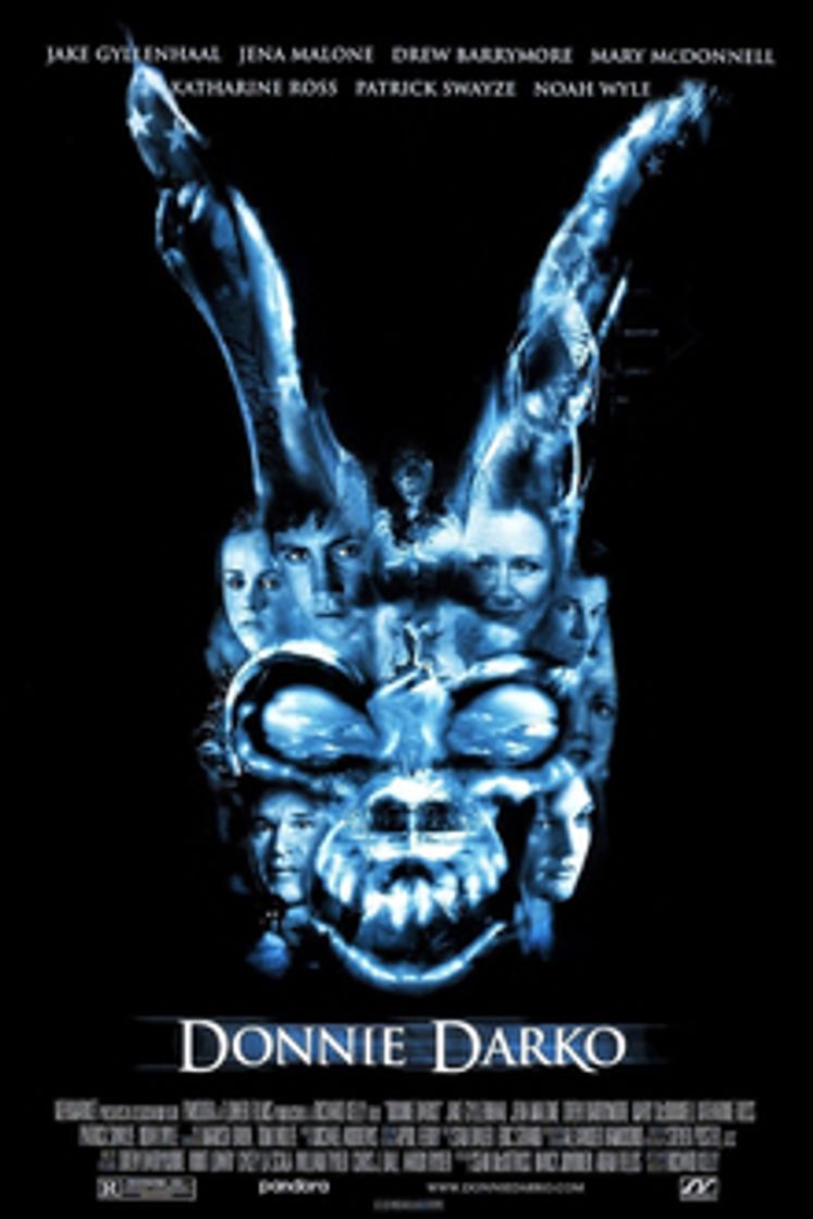 Película Donnie Darko